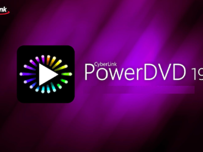 PowerDVD19