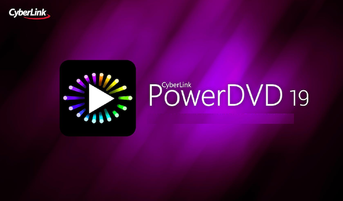 PowerDVD19